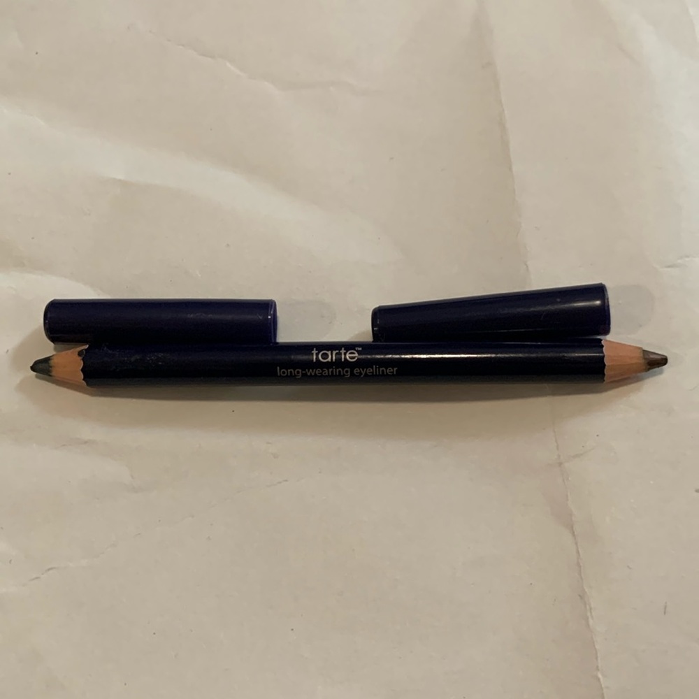 Tarte double sided eyeliner